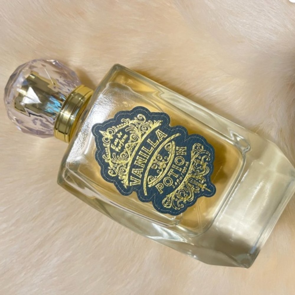 Tru Fragrance “Vanilla Potion”